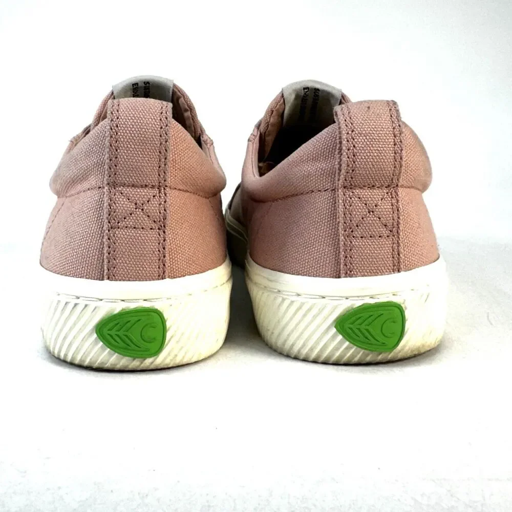 Cariuma oca low